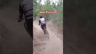 CAP Bako Run mtb adventurepark christchurch [upl. by Nadual]