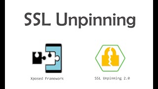 Android SSL Unpinning using Xposed Framework and SSL Unpinning 20 125 [upl. by Nevs]