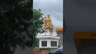 Chhatrapati Shivaji Maharaj Status  Jai Shivaji  Shoorveer 3 Epic Moments  Songs shivajimaharaj [upl. by Akinod]