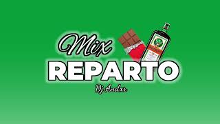 MIX REPARTO 2024 🍫 JP CHAMACO WOW POPY EL CHULO L KIMII WAMPI Y MÁS  DJ ANDXR [upl. by Ritch]