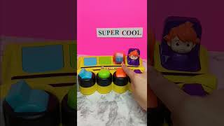 Very cool cocomelon pop amp play pals [upl. by Acemat]