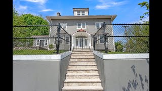 House Tour  85 Sherman Ave Mount Vernon N  For Sale [upl. by Giesecke635]