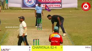 JOYNAGOR MAJILPUL CRICKET UTSAV  1ST DAY LIVE [upl. by Solley]