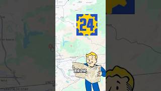 👗 Vault 24  Fallout Sığınakları Hikayeleri [upl. by Asirehc]