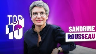 Le pire de Sandrine Rousseau [upl. by Weylin]