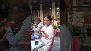 Udalguri bollywood music song minivlog travelvlog [upl. by Anelra]