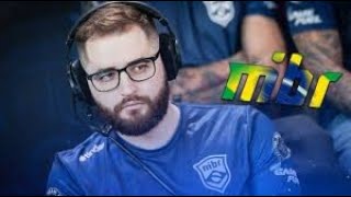 🔥 Programa que o Fallen e PRO PLAYERS usam pra melhorar FPS🔥 Realmente funciona mais surpresa✔️ [upl. by Alec257]