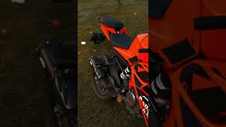 KTM RC 390 new model🔥 [upl. by Ace]