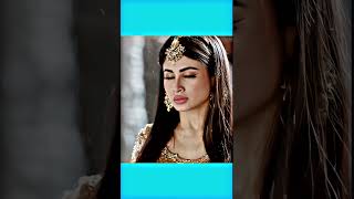 naagin naagin2 shivanya seshanshivangi yamini trendingshorts ytshorts [upl. by Olaf]