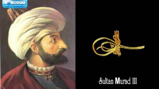 Music of Ottoman empire old Ottoman Song 1819 th Century  Üsküdara Giderken [upl. by Kreegar]