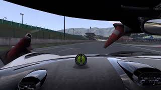 Forza Motorsport 8 2023 Koenigsegg Jesko 2020  Mugello Club Circuit [upl. by Patrica734]