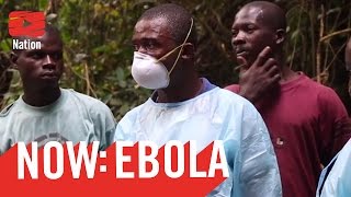 Everything You Need to Know About Ebola Right Now [upl. by Lemrahc868]