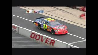 2006 Dover NASCAR Cup Full Race September 24 2006 [upl. by Hera]