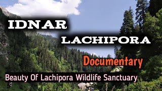 Idnar Lachipora  Lachipora Wildlife Sanctuary  Chalmari  Trinar Lachipora  Documentary [upl. by Fendig]