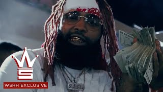 Icewear Vezzo  “2 Hands” feat Sada Baby Official Music Video  WSHH Exclusive [upl. by Eillit]