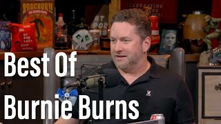 Best Of Burnie Burns [upl. by Grantham]