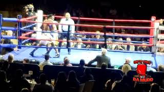 getitowtdamudd 🥊 fightnight Miami Yesnev Talavera vs Yosdiel Napoles [upl. by Kazmirci]