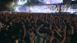 【HD】ONE OK ROCK  The Beginning quotMighty Long Fall at Yokohama Stadiumquot LIVE [upl. by Ferdie]