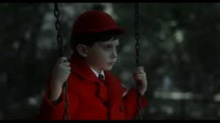 THE OMEN 2006 Teaser Trailer [upl. by Carberry494]