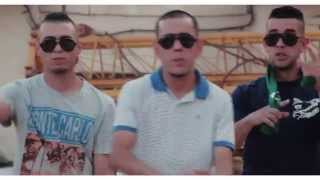 Boulou  Bylka Boss  feat Tony et Kikim [upl. by Nahtnhoj380]