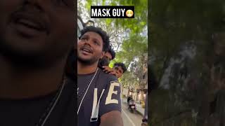 Oorukulla naraiya per epdi MASK potutu suthuranunga😂😷mrkettaven comedy tamilcomedy [upl. by Frasquito767]