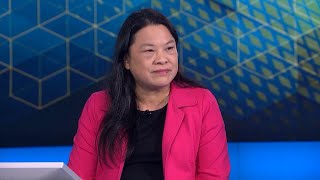 JPM’s Joyce Chang Says ‘Stay Fully Invested Here’ [upl. by Armmat]