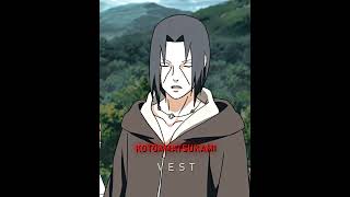 Shisui Uchihas Mangekyou Sharingan Koto Amatsukami 👹  quotSong LXKERSON  FLY  Slowedquot [upl. by Ydaj]