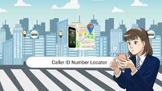 Caller ID Number Locator [upl. by Aneelad]