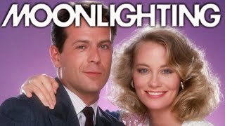 Moonlighting TV series Theme  Al Jarreau [upl. by Merl409]