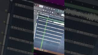 Faccetta Nera Remix  Fl Studio [upl. by Harve]