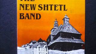 The New Shtetl Band  Rebbe Elimelech [upl. by Tsai479]