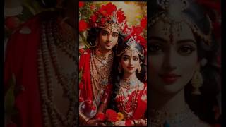 🙏🌹Radhe Radhe🌹🙏 bhajan song trending shorts shortvideo hindi viralshorts god trendingvideo [upl. by Kursh343]