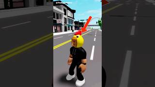 How To Sound Like a Chicken in Roblox Brookhaven RP roblox brookhaven shorts [upl. by Kelbee]