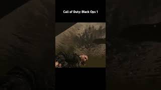 Vietnam Army Attacks US Helicopter gaming clips cod callofduty blackops bo1 nostalgia [upl. by Suk]