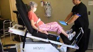 ICU amp Acute Care Physical Therapy Phyllis Recovery [upl. by Brok350]