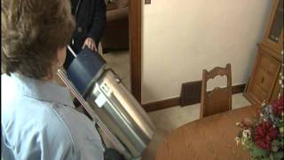 Invacare HomeFill Oxygen System [upl. by Freedman]