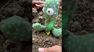 Cactus🌵me dost🥲ko kya ho gaya🥲🥹🤨shortsvideo [upl. by Atile]