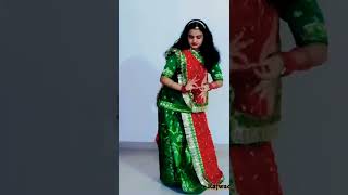 RailGaadi  रेलगाड़ी  dance folk rajasthan song shorts youtubeshorts baisa rajputidance [upl. by Sansone]