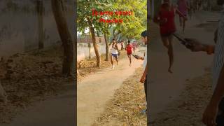 taarmybharti tabhartiworkout runningworkout taarmy ta2024 [upl. by Asseralc]