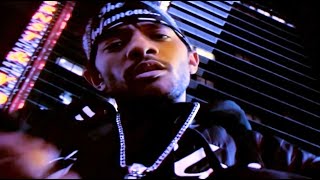 Prodigy  Return Of The Mac AKA New York St Official Music Video Prod The Alchemist [upl. by Ramirolg590]