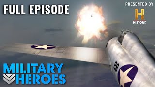 Dogfights WWIIs Most Intense Air Battle Over the Pacific S1 E9  Full Episode [upl. by Erdnad]