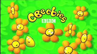 Complete CBeebies ident amp sting compilation Part 1 [upl. by Anelhtak75]