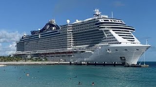 Como comprar Cruzeiro MSC Dicas para comprar direto no site da MSC Cruzeiros [upl. by Annaer607]