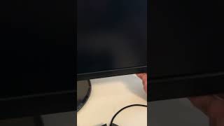 DisplayPort No signal  How to fix pc pcgaming [upl. by Firman]