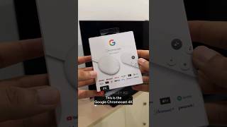 How To Power Google Chromecast Using TV USB Port [upl. by Ozmo]