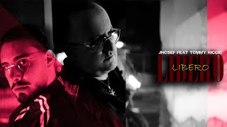 Jhosef Ft Tommy Riccio  Libero Video Ufficiale 2024 [upl. by Einohpets682]