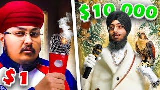 1 vs 10000 Punjabi Song [upl. by Morton]