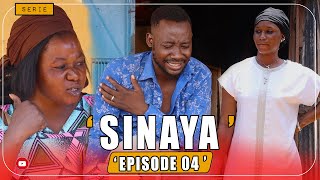 🚨SINAYA  EPISODE 04  FILM SERIE LONG METRAGE MALIEN EN BAMBARA  2024 [upl. by Anua]