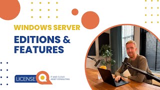 Understanding Windows Server Editions 2024  Datacenter vs Standard Essentials amp HyperV [upl. by Eira704]