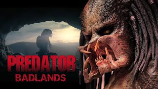 PREDATOR BADLANDS Teaser 2024  New Details Revealed [upl. by Whelan]